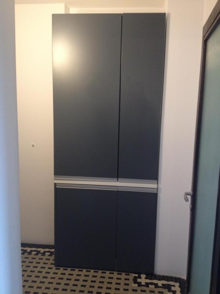 Central Studio Across From Intercontinental Bucharest Luaran gambar